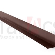 FarAcs Фартук S4 пристен. 2 м ПЭ с защит.пленкой Ral 8017 FarAcs Фартук S4 пристен. 2 м ПЭ с защит.пленкой Ral 8017