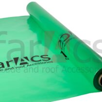 FarAcs Пленка Vapor Barrier 200 пароизоляционная 75м2 FarAcs Пленка Vapor Barrier 200 пароизоляционная 75м2