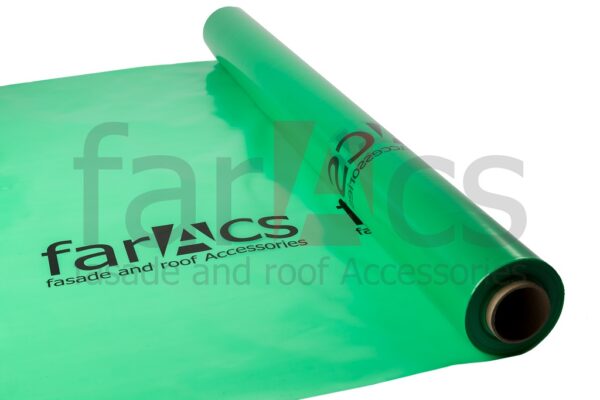 FarAcs Пленка Vapor Barrier 200 пароизоляционная 75м2
