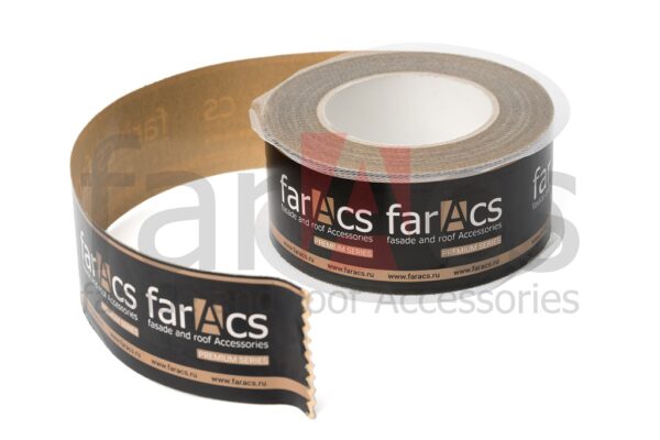 FarAcs PREMIUM Single Соединительная лента односторонняя 60мм х 25м — изображение 2