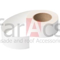 FarAcs Single Slim Соединительная лента односторонняя 50мм х 25м белый FarAcs Single Slim Соединительная лента односторонняя 50мм х 25м белый