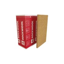 Rockwool Утеплитель Венти Баттс 1000х600х100мм Rockwool Утеплитель Венти Баттс 1000х600х100мм