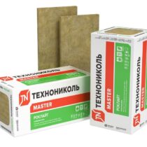 Технониколь РОКЛАЙТ 1200х600х50 мм Технониколь РОКЛАЙТ 1200х600х50 мм