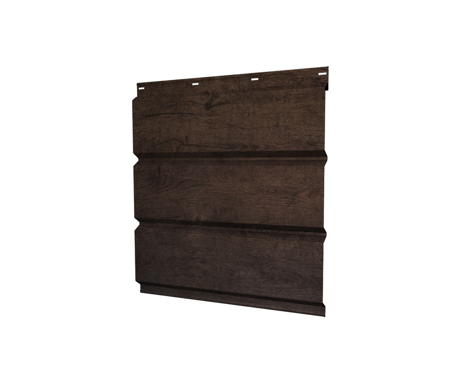 Grand Line Софит без перфорации Print Elite 0,45 мм Antique Wood