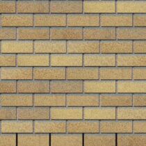 Docke PREMIUM BRICK Фасадная плитка Янтарный