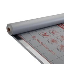 ONDUTISS Плёнка SMART D универсальная гидро-пароизоляционная с соед. лентой 70м2 ONDUTISS Плёнка SMART D универсальная гидро-пароизоляционная с соед. лентой 70м2