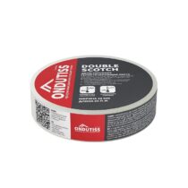 ONDUTISS Double Scotch скотч двусторонняя лента 38мм х 50м.п. ONDUTISS Double Scotch скотч двусторонняя лента 38мм х 50м.п.