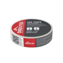 ONDUTISS Fix Tape односторонняя лента 50мм х 50м.п. ONDUTISS Fix Tape односторонняя лента 50мм х 50м.п.
