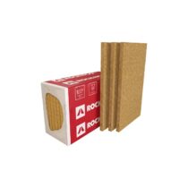Rockwool Утеплитель Венти Баттс Отпима 1000х600х100мм пл. 75кг/м3 Rockwool Утеплитель Венти Баттс Отпима 1000х600х100мм пл. 75кг/м3