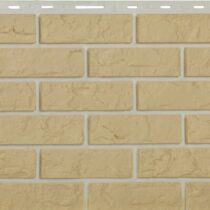 Альта-Профиль Фасадная панель Кирпич Рустикальный 01