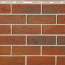 Альта-Профиль Фасадная панель Кирпич Рустикальный 03