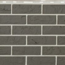 Альта-Профиль Фасадная панель Кирпич Рустикальный 04