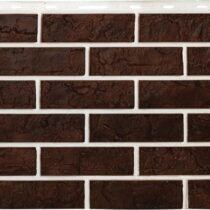 Альта-Профиль Фасадная панель Кирпич Рустикальный 06