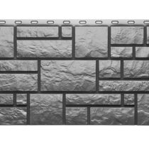 Docke: Фасадная панель Premium Burg Металлик Docke: Фасадная панель Premium Burg Металлик