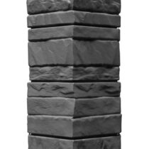 Docke Угол наружный Алтай Графит