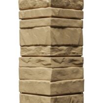 Docke Угол наружный Алтай Корица