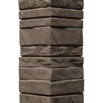 Docke Угол наружный Алтай Шоколад