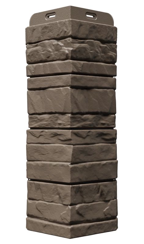 Docke Угол наружный Алтай Шоколад