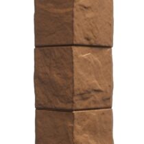 Docke Угол наружный Fels Терракотовый