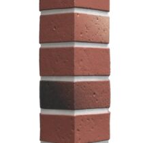 Docke Угол наружный Berg Рубиновый