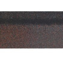 Технониколь Коньково-карнизная черепица 12/20 м.п. Азия