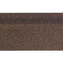 Технониколь Коньково-карнизная черепица 12/20 м.п. Алабама