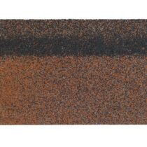 Технониколь Коньково-карнизная черепица 12/20 м.п. Америка