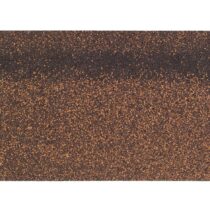 Технониколь Коньково-карнизная черепица 12/20 м.п. Аризона