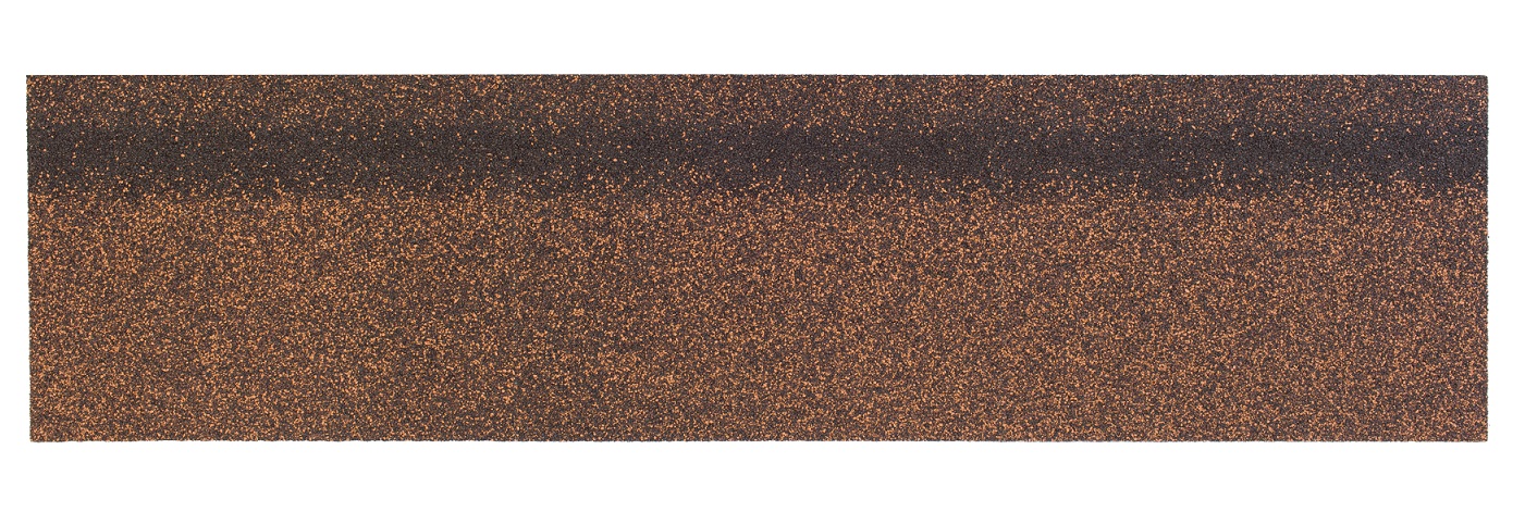 Технониколь Коньково-карнизная черепица 12/20 м.п. Аризона Технониколь Коньково-карнизная черепица 12/20 м.п. Аризона