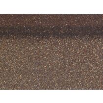 Технониколь Коньково-карнизная черепица 12/20 м.п. Африка