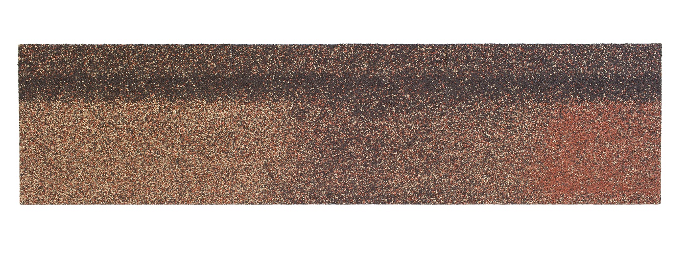 Технониколь Коньково-карнизная черепица 12/20 м.п. Коррида Технониколь Коньково-карнизная черепица 12/20 м.п. Коррида