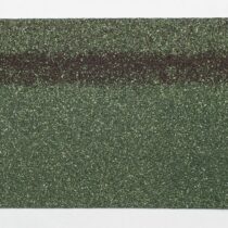 Технониколь Коньково-карнизная черепица 12/20 м.п. Малахит