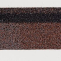 Технониколь Коньково-карнизная черепица 12/20 м.п. Медь