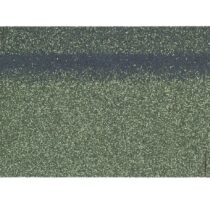 Технониколь Коньково-карнизная черепица 12/20 м.п. Онтарио