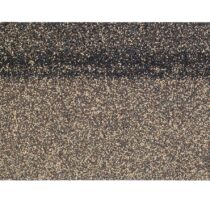 Технониколь Коньково-карнизная черепица 12/20 м.п. Прерия