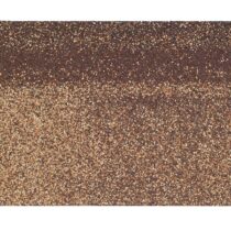 Технониколь Коньково-карнизная черепица 12/20 м.п. Терра