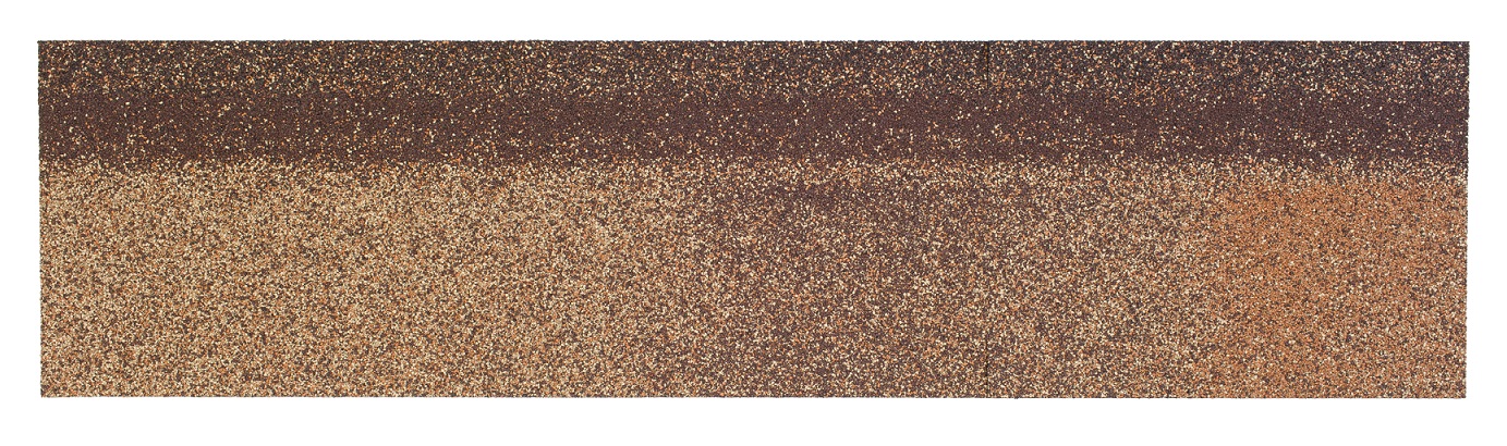 Технониколь Коньково-карнизная черепица 12/20 м.п. Терра Технониколь Коньково-карнизная черепица 12/20 м.п. Терра