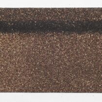 Технониколь Коньково-карнизная черепица 12/20 м.п. Янтарь