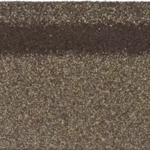 Технониколь Коньково-карнизная черепица 12/20 м.п. Орехово-серый