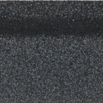 Технониколь Коньково-карнизная черепица 12/20 м.п. Серебристо-серый