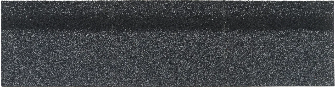 Технониколь Коньково-карнизная черепица 12/20 м.п. Серебристо-серый Технониколь Коньково-карнизная черепица 12/20 м.п. Серебристо-серый