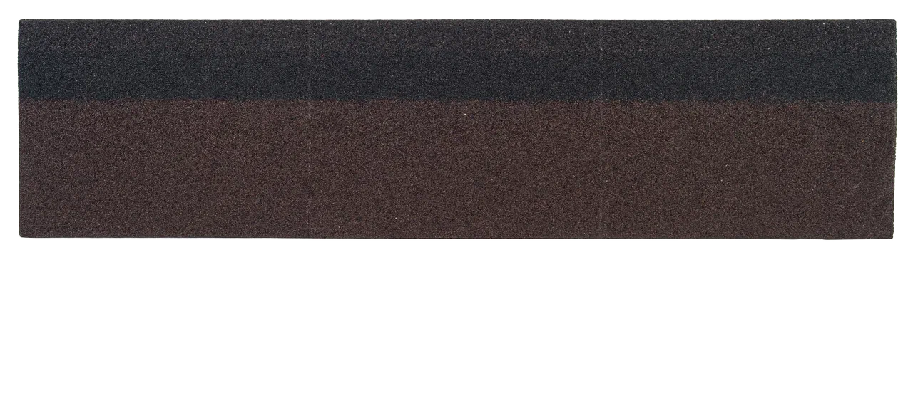 Технониколь Коньково-карнизная черепица 12/20 м.п. Каштан Технониколь Коньково-карнизная черепица 12/20 м.п. Каштан