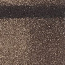 QUIET TILE Коньково-карнизная черепица (16,8/20 м.п.) Палисандровое дерево