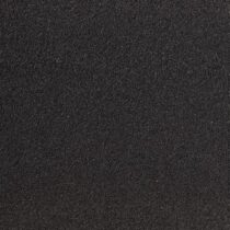 QUIET TILE Коньково-карнизная черепица (16,8/20 м.п.) Черный