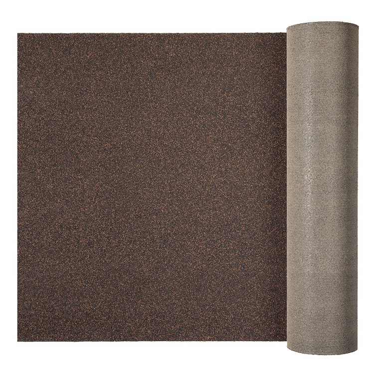 QUIET TILE Ендовый ковер (Ендова) 10 х 1 м Охра QUIET TILE Ендовый ковер (Ендова) 10 х 1 м Охра