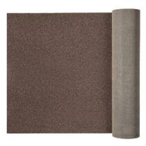 QUIET TILE Ендовый ковер (Ендова) 10 х 1 м Палисандровое дерево QUIET TILE Ендовый ковер (Ендова) 10 х 1 м Палисандровое дерево