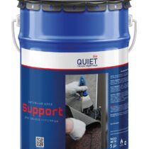 QUIET TILE Битумный клей 5 л.