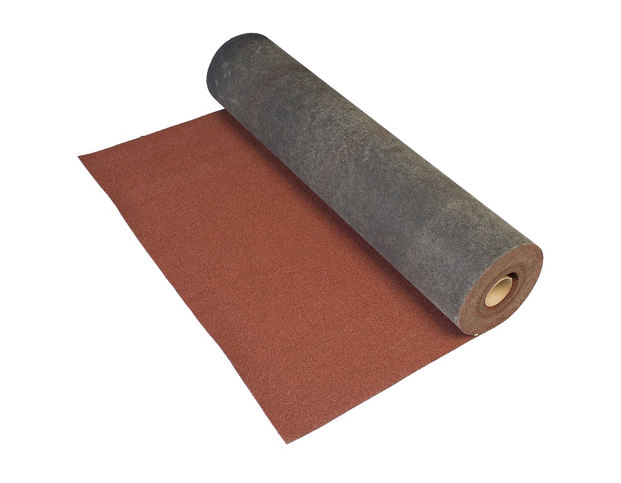 Технониколь Ендовый ковер (Ендова) 10 х 1 м Красный коралл Технониколь Ендовый ковер (Ендова) 10 х 1 м Красный коралл