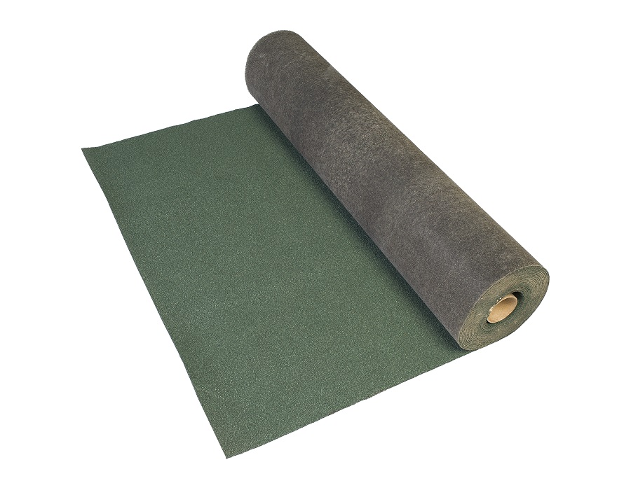 Технониколь Ендовый ковер (Ендова) 10 х 1 м Темно-зеленый Технониколь Ендовый ковер (Ендова) 10 х 1 м Темно-зеленый