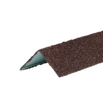 Технониколь Уголок металлический внешний гранулят 50х50х1250 мм Обожжённый